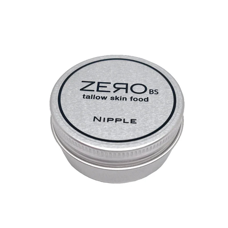 ZERO BS NIPPLE BALM 50ML