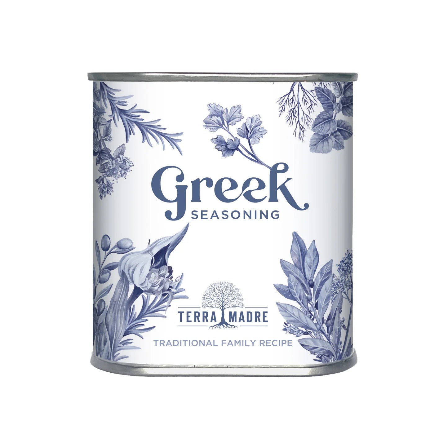 Terra Madre Greek Seasoning 250g