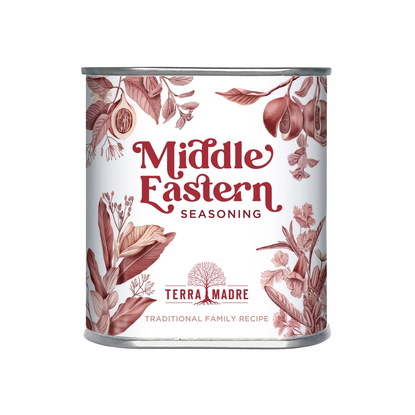 Terra Madre Middle Eastern Seasoning 250g