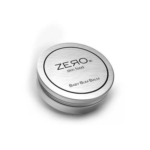 ZERO BS BABY BUM BALM 50ML