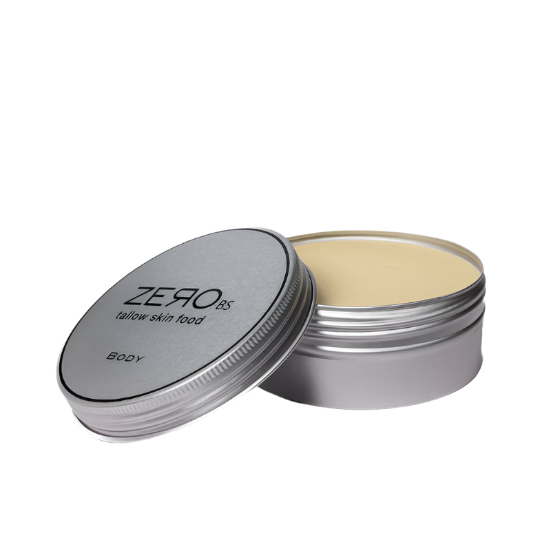 ZERO BS BODY BUTTER 100ML