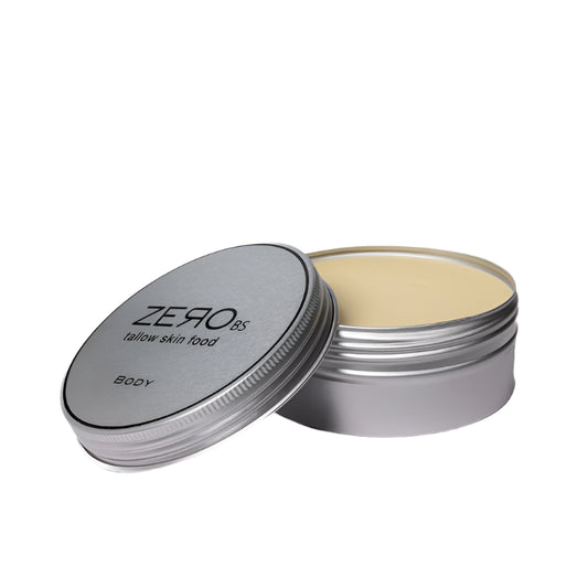 ZERO BS BODY BUTTER 100ML