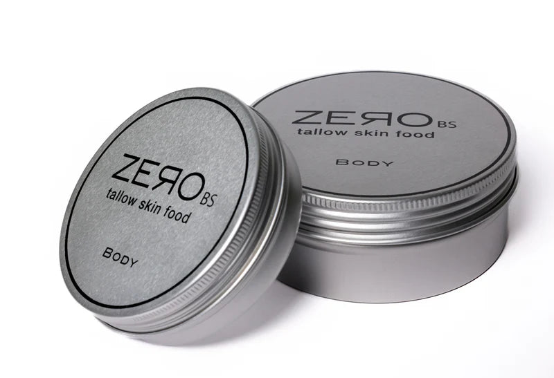 ZERO BS BODY BUTTER 100ML