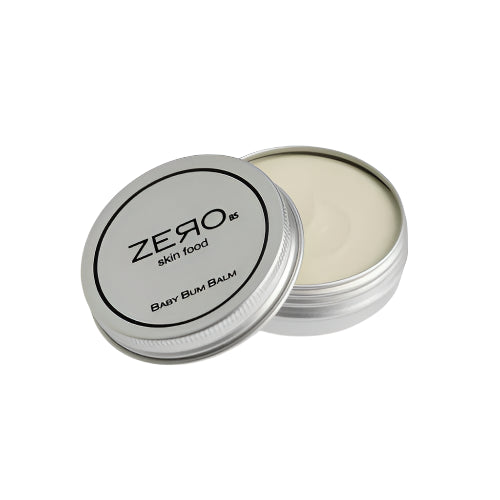 ZERO BS BABY BUM BALM 50ML