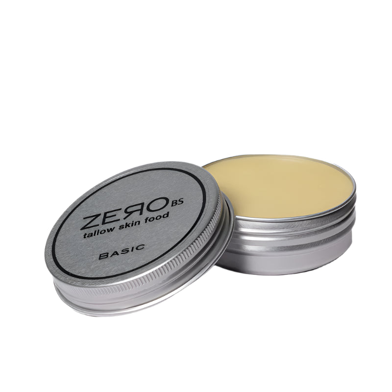 ZERO BS BASIC ESSENTIAL-OIL FREE TALLOW BUTTER 70ML
