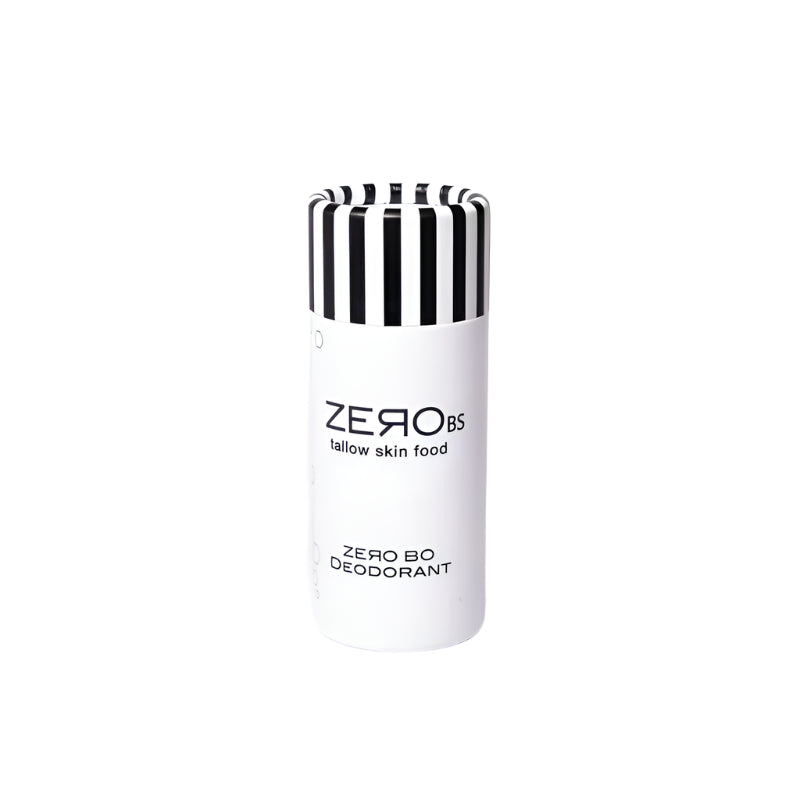 ZERO BO DEODORANT 80ML