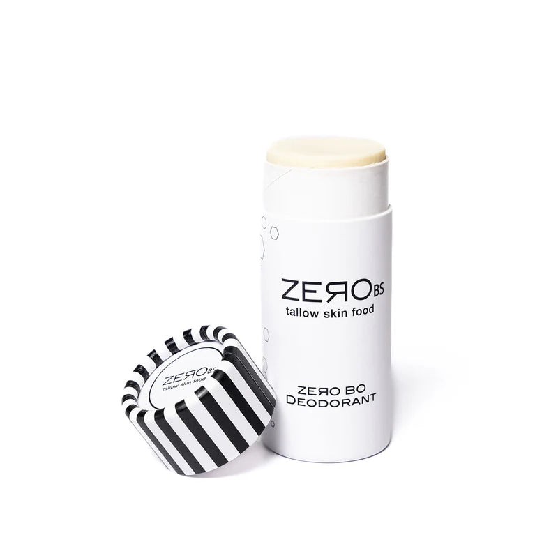 ZERO BO DEODORANT 80ML
