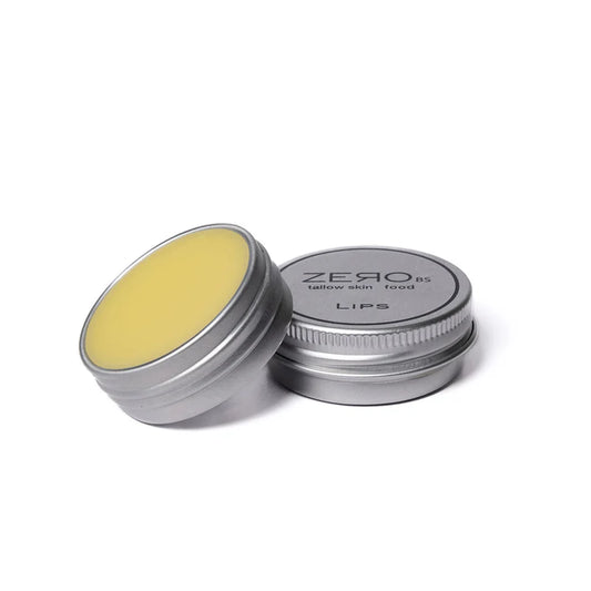ZERO BS LIP BALM 15ML