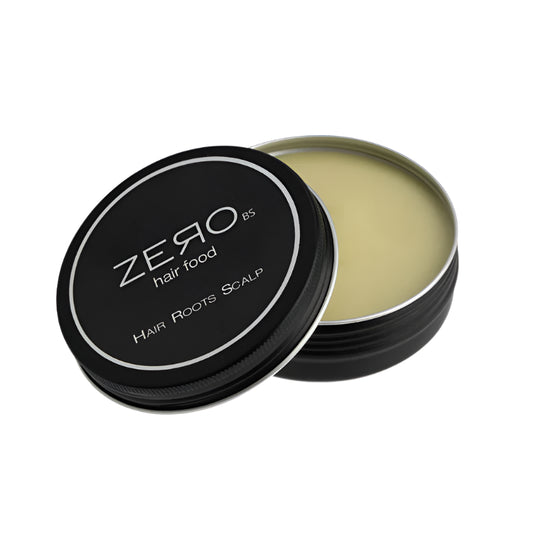 ZERO BS HAIR ROOTS SCALP 100ML