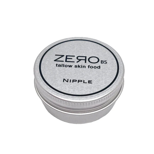 ZERO BS NIPPLE BALM 50ML